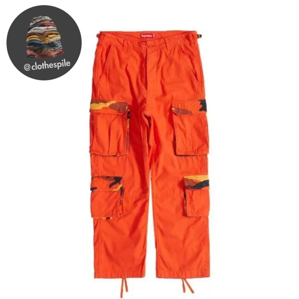 Cargo Pants